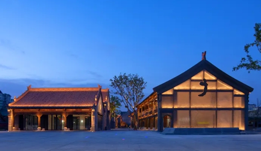 亳都·新象9月29日開(kāi)街！首店經(jīng)濟(jì)激活千年商都新消費(fèi)